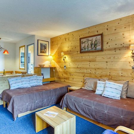 Apartment Chanteneige 505 By Interhome Saint-Martin-de-Belleville Εξωτερικό φωτογραφία