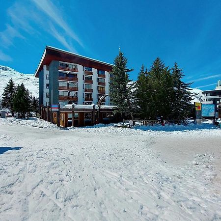 Apartment Chanteneige 505 By Interhome Saint-Martin-de-Belleville Εξωτερικό φωτογραφία