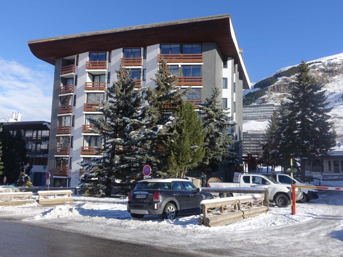 Apartment Chanteneige 505 By Interhome Saint-Martin-de-Belleville Εξωτερικό φωτογραφία