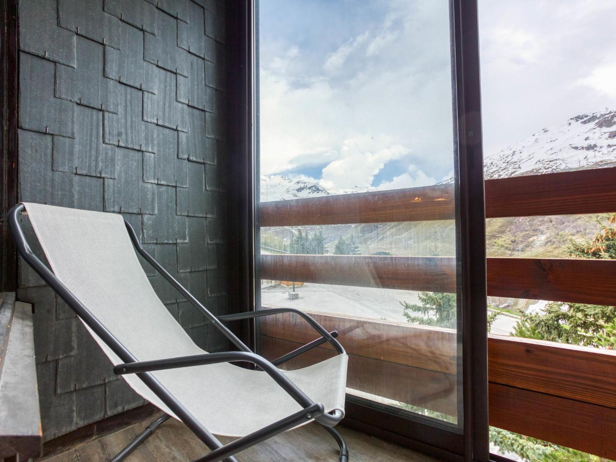 Apartment Chanteneige 505 By Interhome Saint-Martin-de-Belleville Εξωτερικό φωτογραφία