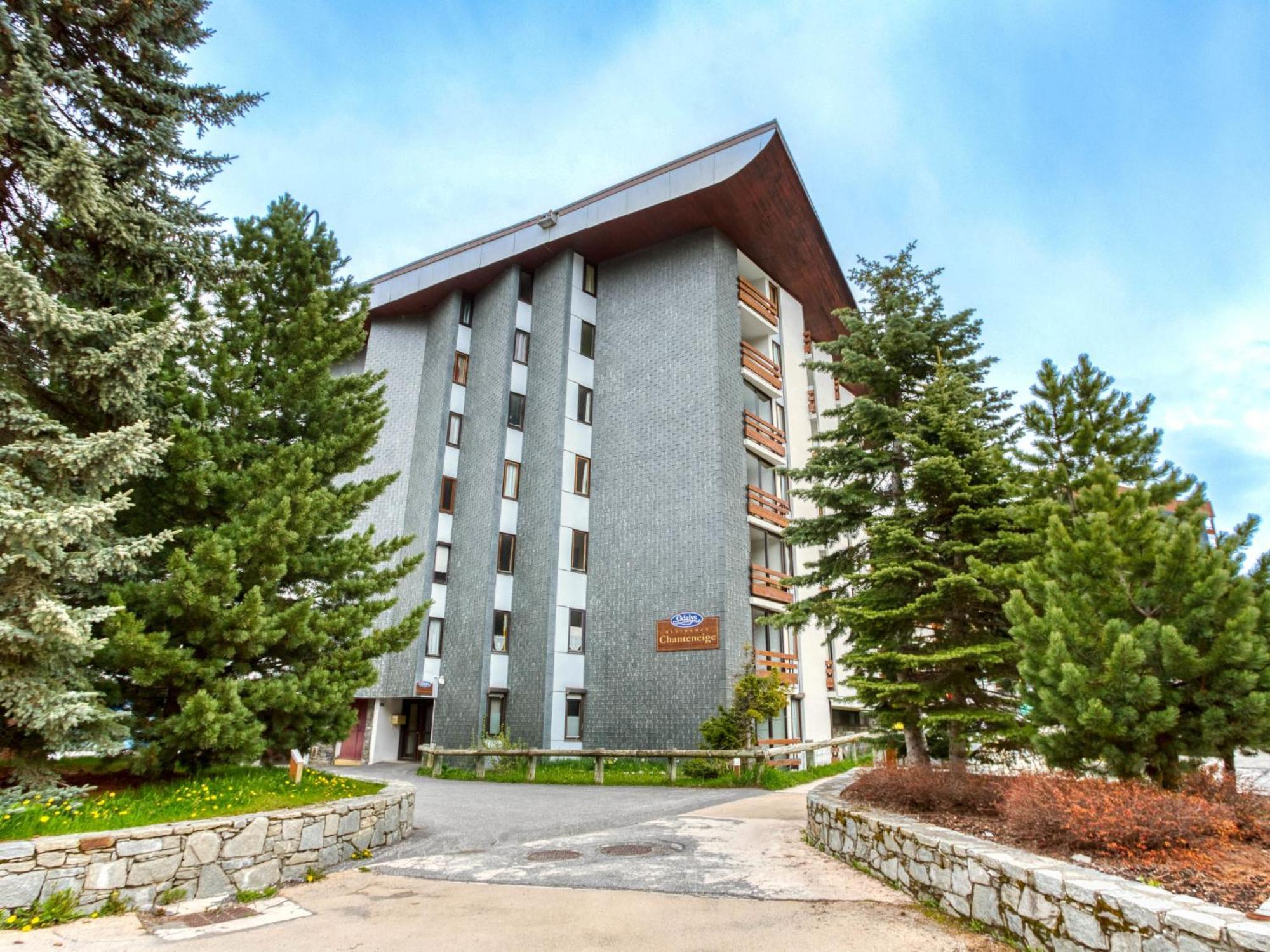 Apartment Chanteneige 505 By Interhome Saint-Martin-de-Belleville Εξωτερικό φωτογραφία