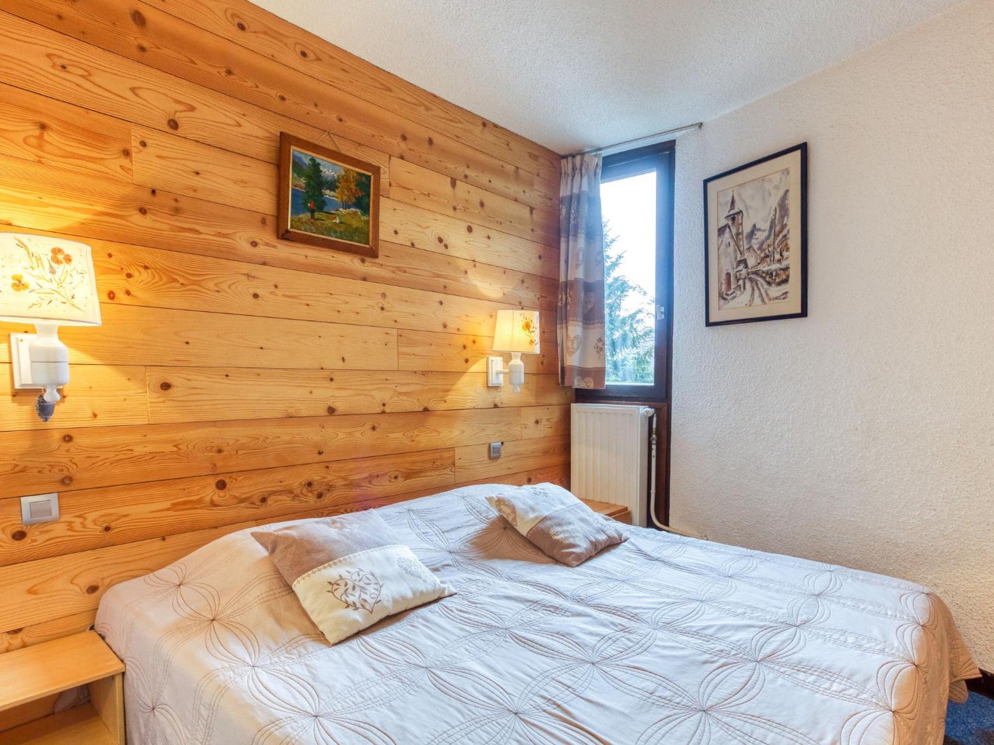 Apartment Chanteneige 505 By Interhome Saint-Martin-de-Belleville Εξωτερικό φωτογραφία